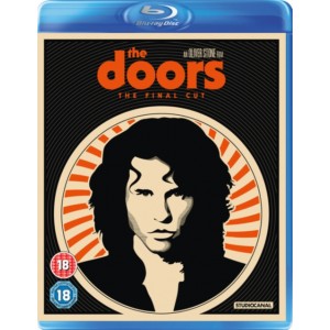The Doors: The Final Cut (1991) (Blu-ray)