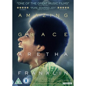 Amazing Grace