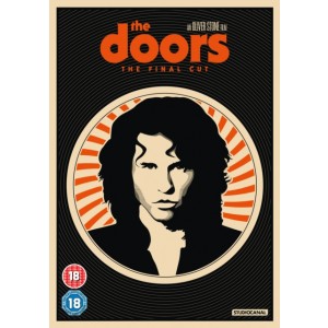 The Doors: The Final Cut (1991) (DVD)
