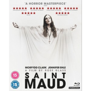 Saint Maud (2019) (Blu-ray)