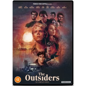 Outsiders (1983) (Extended Cut) (2x DVD)