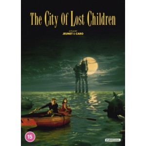 City Of Lost Children (1995) (DVD)