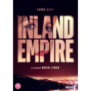 Inland Empire (2006) (2x DVD)
