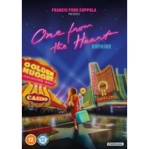 One From The Heart: Reprise (1981) (DVD)