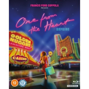 One From The Heart: Reprise (1981) (2x Blu-ray)