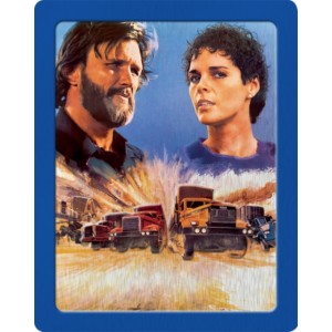 Convoy (1978) (Steelbook) (4K Ultra HD + Blu-ray)