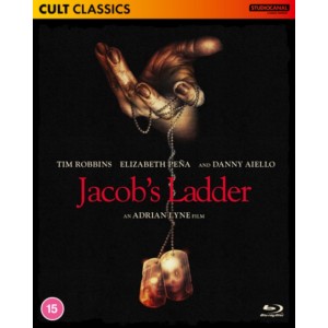 Jacob´s Ladder (1990) (Blu-ray)
