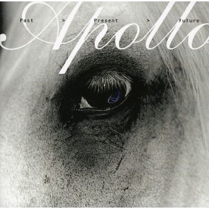Apollo - Past, Present, Future (2009) (CD)
