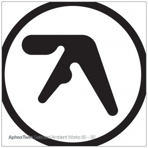 APHEX TWIN-SELECTED AMBIENT WORKS 85-92 (VINYL)