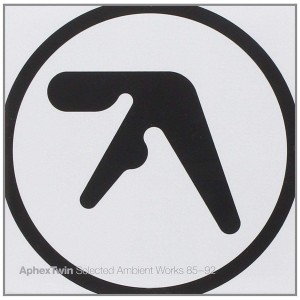 APHEX TWIN-SELECTED AMBIENT WORKS 85-92 (CD)