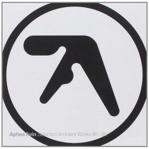 Aphex Twin - Selected Ambient Works 85-92 (CD)