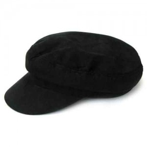The Beatles Unisex Help! Hat: Help! (Moleskin) (Small)