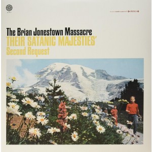 Brian Jonestown Massacre - Their Satanic Majesties Second Request (1996) (2x Vinyl)
