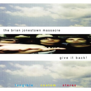 Brian Jonestown Massacre - Give It Back! (1997) (2x Vinyl)