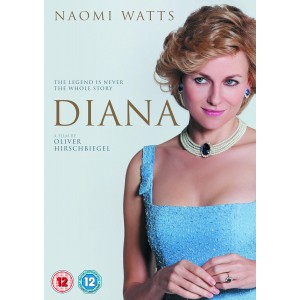 Diana (DVD)
