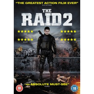 Raid 2