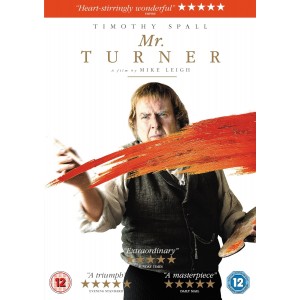 Mr Turner