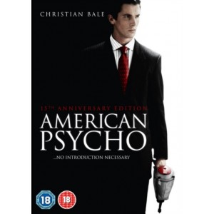 American Psycho (2000) (DVD)