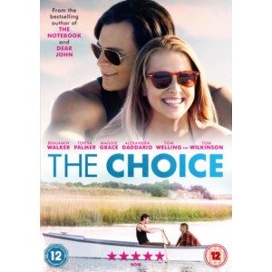 The Choice (DVD)