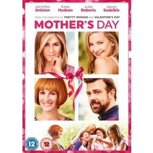 Mother´s Day (2016) (DVD)