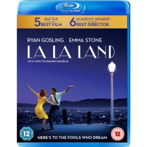 La La Land (2016) (Blu-ray)