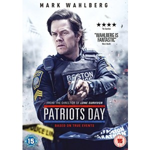 PATRIOTS DAY