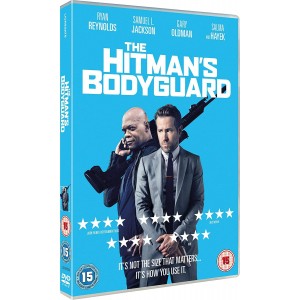 THE HITMAN´S BODYGUARD