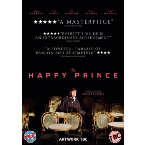 Happy Prince (DVD)
