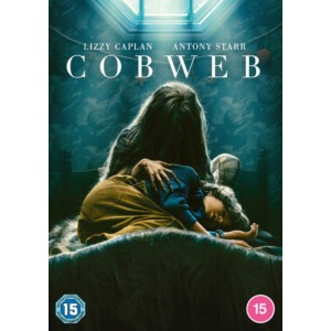 Cobweb (2023) (DVD)