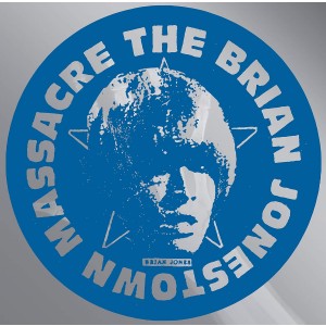 BRIAN JONESTOWN MASSACRE-BRIAN JONESTOWN MASSACRE (LP)