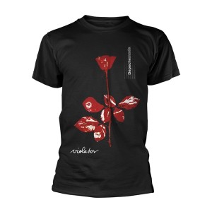 Depeche Mode - Violator T-shirt M