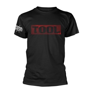 Tool - 10000 Days T-shirt M