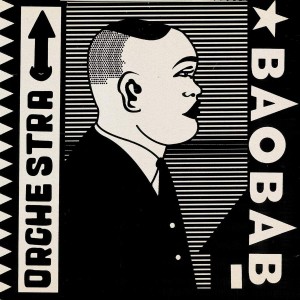 ORCHESTRA BAOBAB-TRIBUTE TO NDIOUGA DIENG (VINYL)