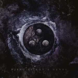 PERIPHERY-PERIPHERY V: DJENT IS NOT A GENRE (CD)