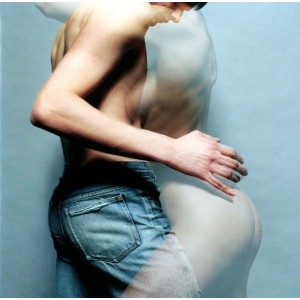 PLACEBO-SLEEPING WITH GHOSTS (2003) (CD)