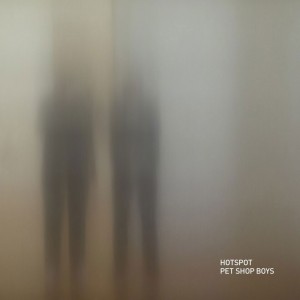Pet Shop Boys - Hotspot (2020) (CD)
