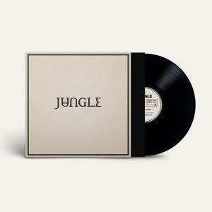 Jungle - Loving In Stereo (2021) (Vinyl)