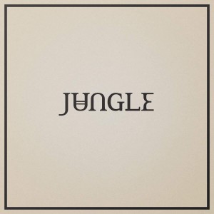 Jungle - Loving In Stereo (CD)