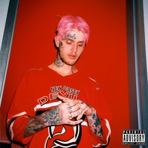 Lil Peep - Hellboy (2x Vinyl)