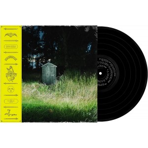 Frank Carter & The Rattlesnakes - Dark Rainbow (2024) (Vinyl)