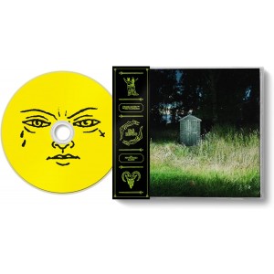Frank Carter & The Rattlesnakes - Dark Rainbow (2024) (CD)