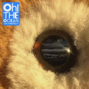 Wombats - Oh! The Ocean (2025) (Blue Vinyl)