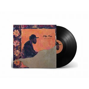 Alfa Mist - Antiphon (2017) (2x Vinyl)