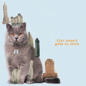 Brian Jonestown Massacre - Fire Doesn´t Grow On Trees (Vinyl)
