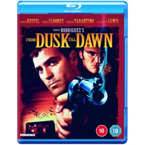 From Dusk Till Dawn (Blu-ray)