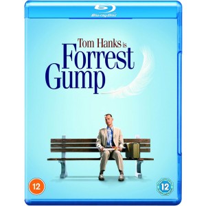 Forrest Gump (1994) (Blu-ray)