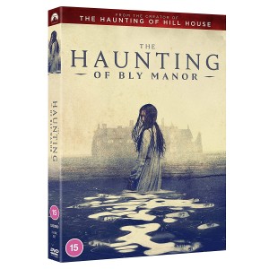 THE HAUNTING OF BLY MANOR: COMPLETE NETFLIX MINI SERIES