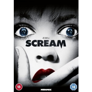 Scream (1996) (DVD)