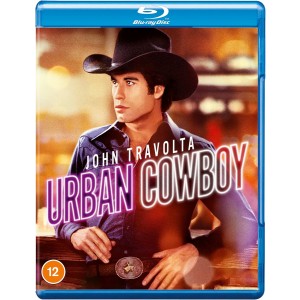 Urban Cowboy (1980) (Blu-ray)