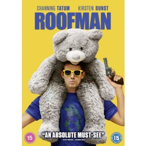 Roofman (2025) (DVD)